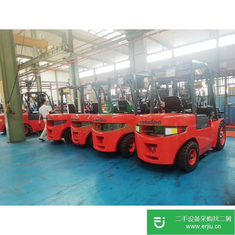 廣東出售二手豐田叉車