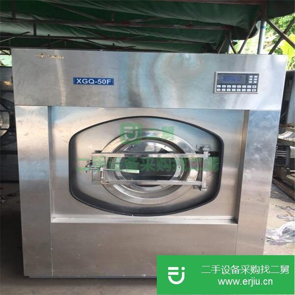 湖南出售二手100公斤洗脫機