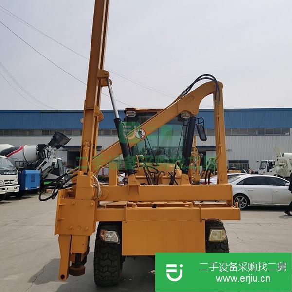 山東出售二手936打樁機