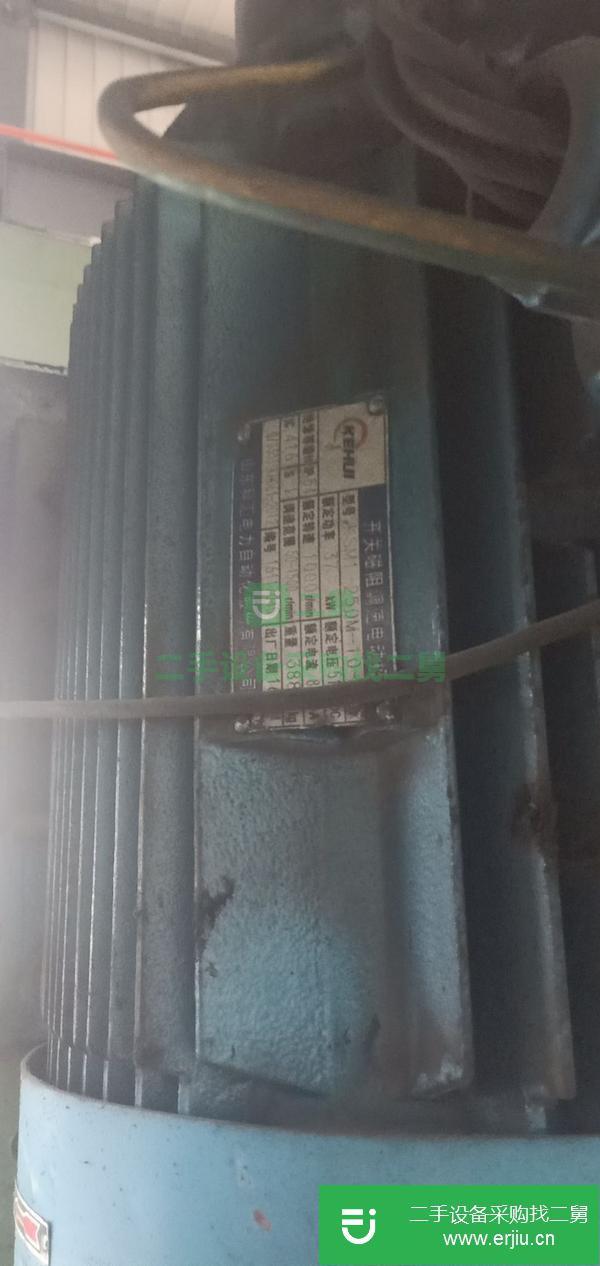 上海出售二手200噸電動(dòng)螺旋壓力機(jī)