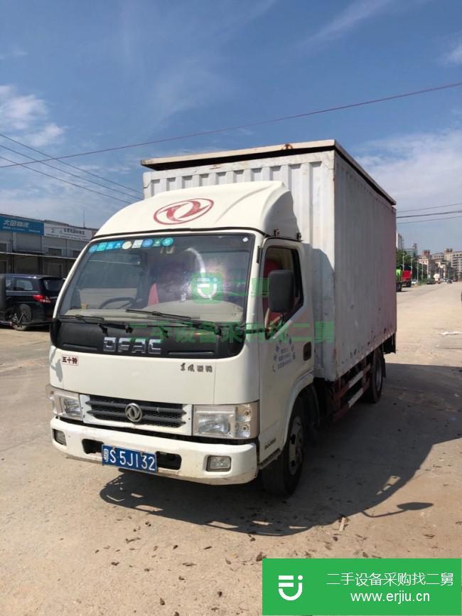 廣東出售二手東風(fēng)貨車