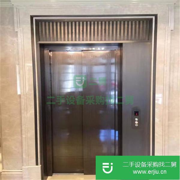 北京出售二手家用別墅電梯