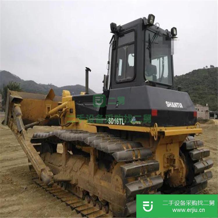 上海出售二手山推SD160TL推土機