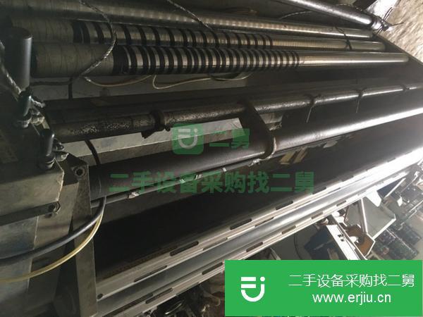 廣東出售二手兩米三背靠式分切機