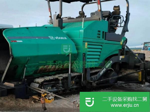 江蘇出售二手18年徐工903壓路機