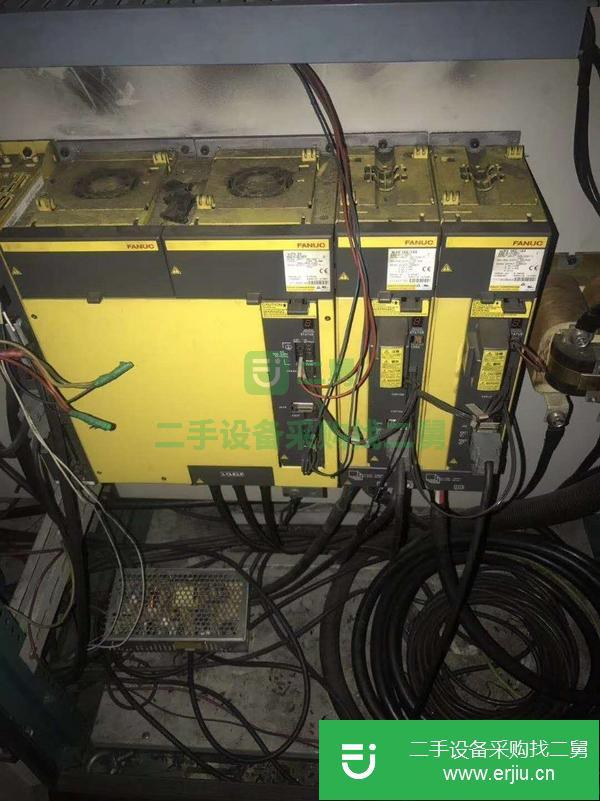 遼寧出售二手輝騰FD3016龍門加工中心