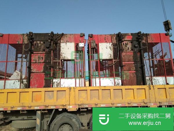 內(nèi)蒙古出售二手電梯