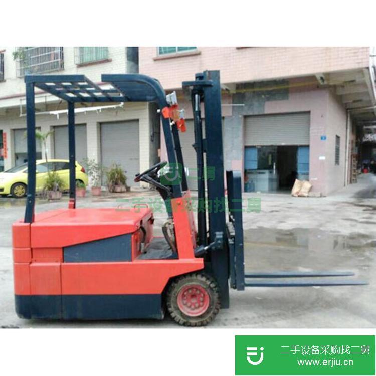 廣東出售二手豐田叉車