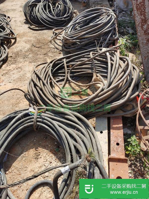 江蘇出售二手中天變頻電梯100米
