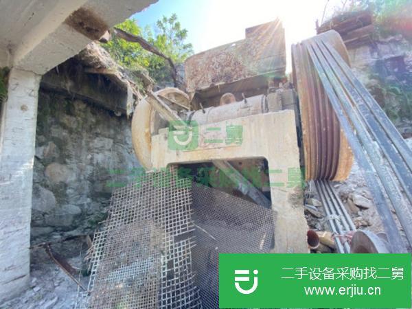 廣東出售二手912破碎機