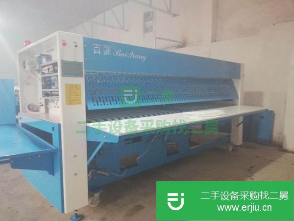 河北出售二手干洗機(jī)