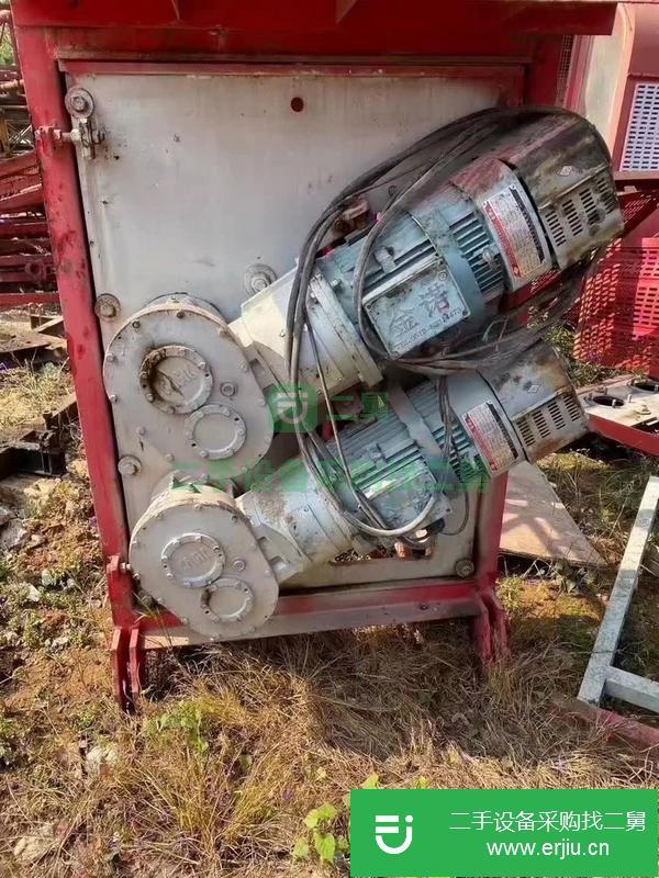 湖北出售二手變頻電梯