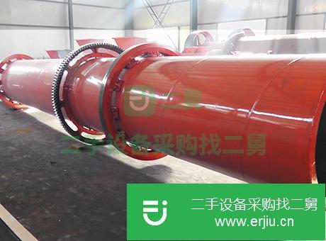 河南出售二手濱江bj-1烘干機(jī)