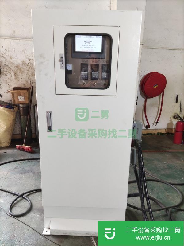 廣東出售二手銳達300噸鋅合金壓鑄機