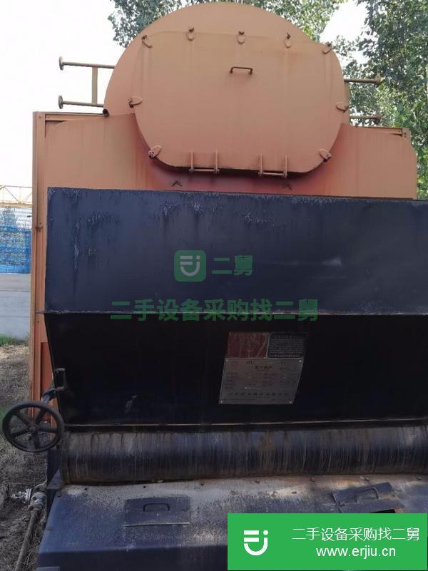 廣東出售二手燃煤鍋爐