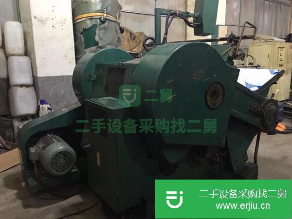 福建出售二手05年東瑞1040手動模切機