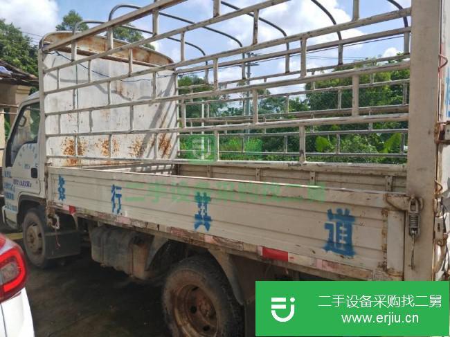 廣西出售二手貨車