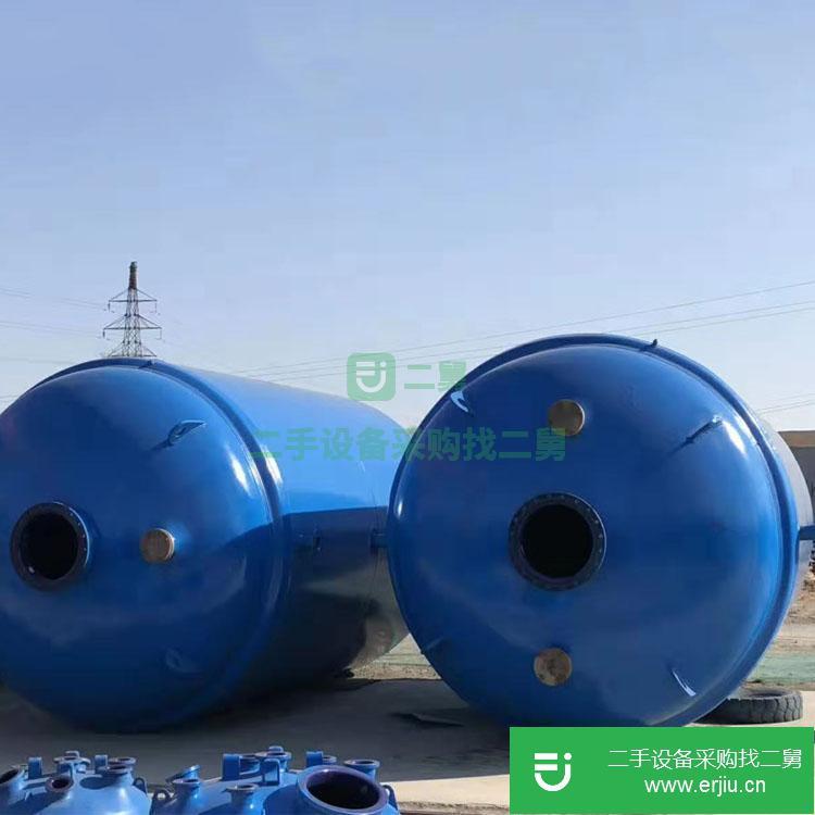 山東出售二手電加熱反應釜