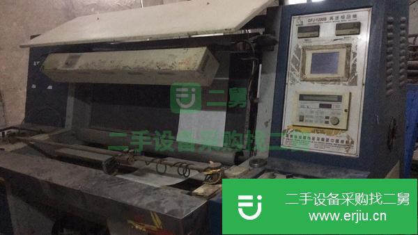 廣東出售二手品檢機(jī)