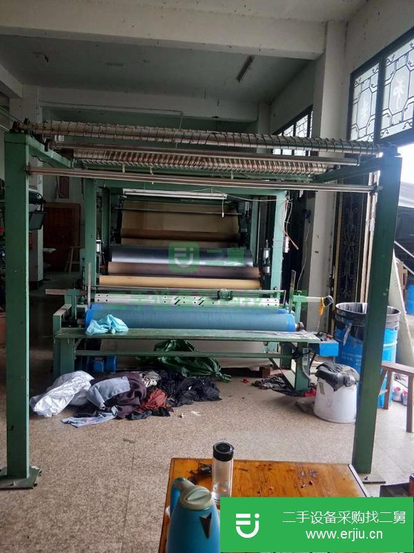 江蘇出售二手2米復合機