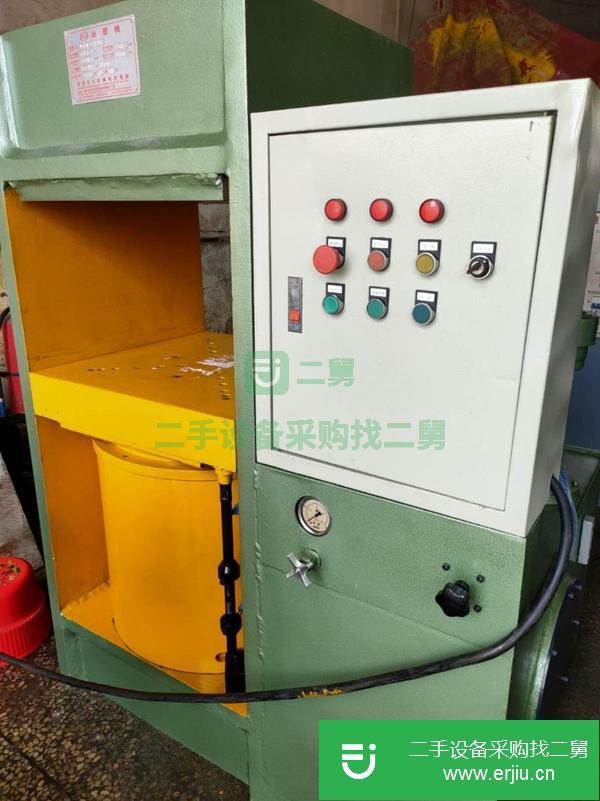廣東出售二手300噸框架油壓機