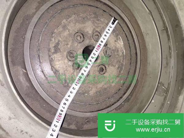 浙江出售二手雙層供給吹膜機