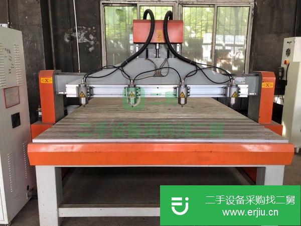 遼寧出售二手2520臺(tái)面工藝品浮雕機(jī)