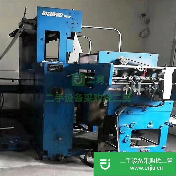 河北出售高斯大滾輪單色印刷機