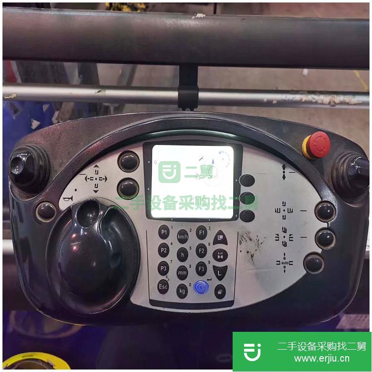 上海出售二手STILL叉車