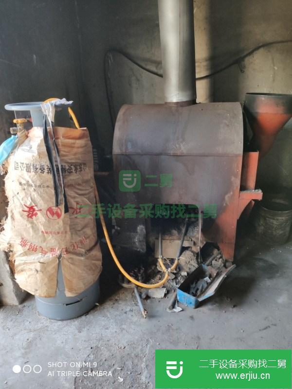 山東出售二手八成新榨油機