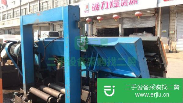 江蘇出售二手滬縉龍門中下鋸床