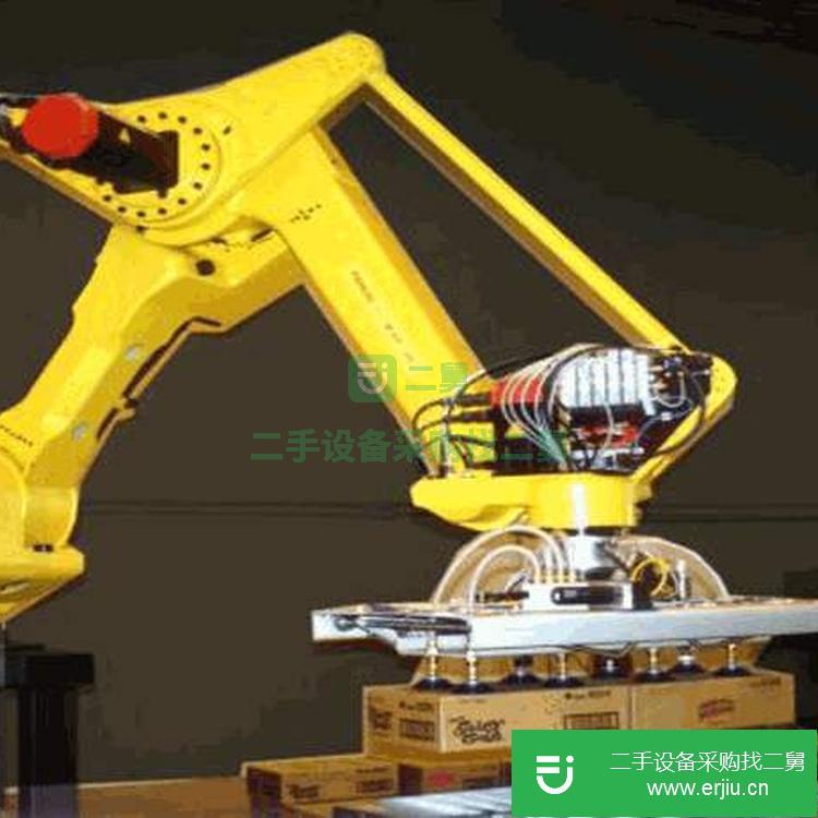 天津出售二手碼垛機器人