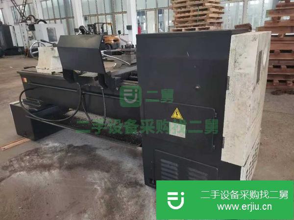 江蘇出售二手寶雞臥式車床