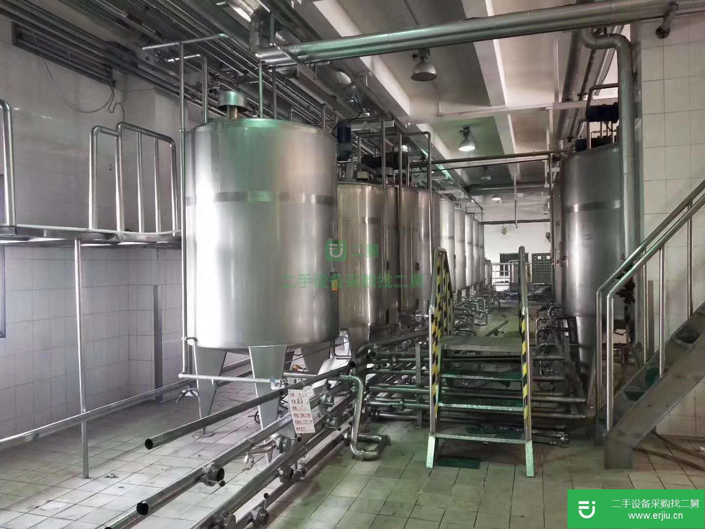 山東出售二手耀輝50立方立式儲罐