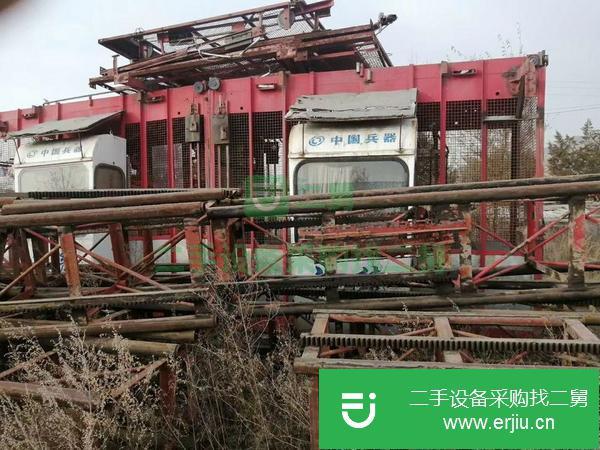 內(nèi)蒙古出售二手電梯