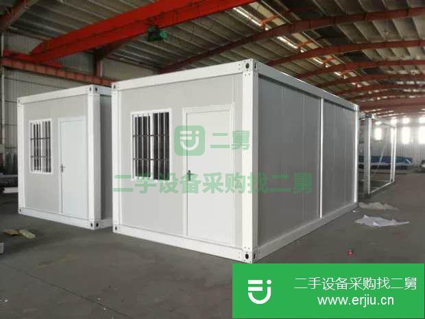 云南出售二手住人集裝箱