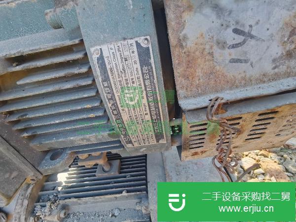 江蘇出售二手中天變頻電梯100米
