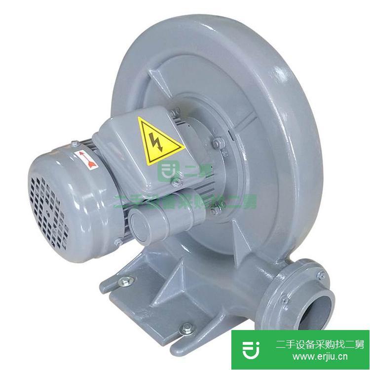 廣東出售二手HXJSJ鼓風機