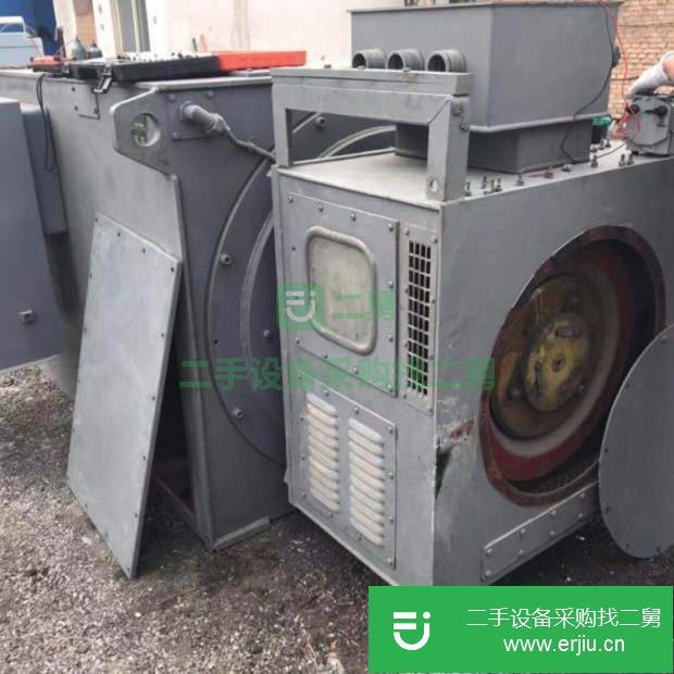 河南出售二手電機