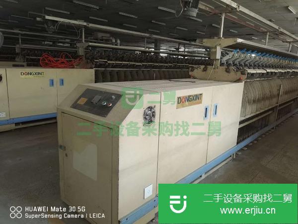 山東出售二手倍捻機