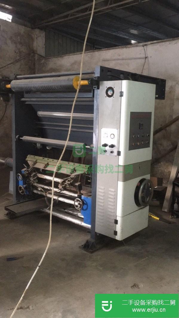 廣東出售二手單色組印刷機