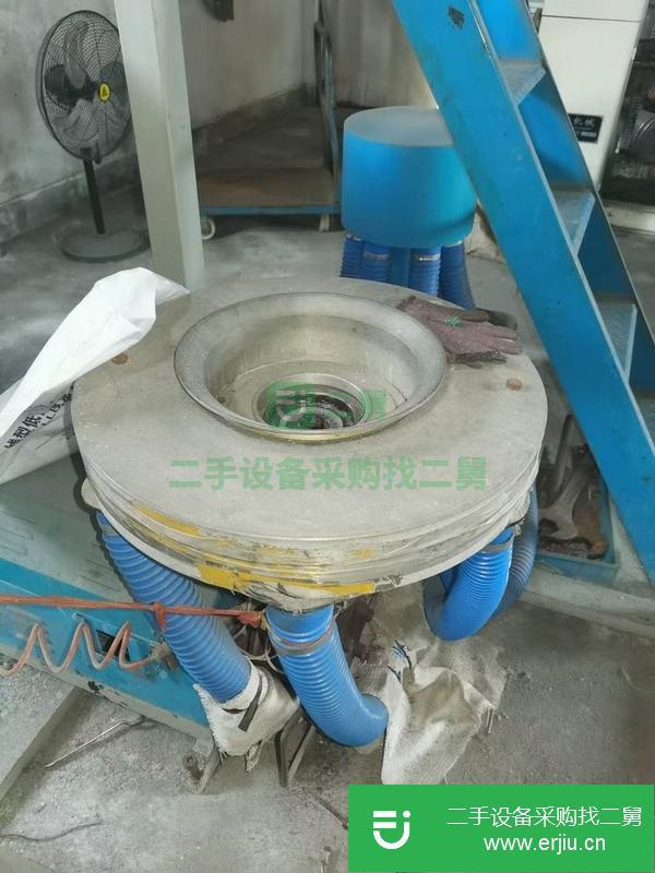 浙江出售二手吹膜機