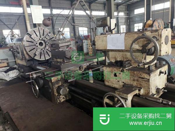 安徽出售二手3米車床