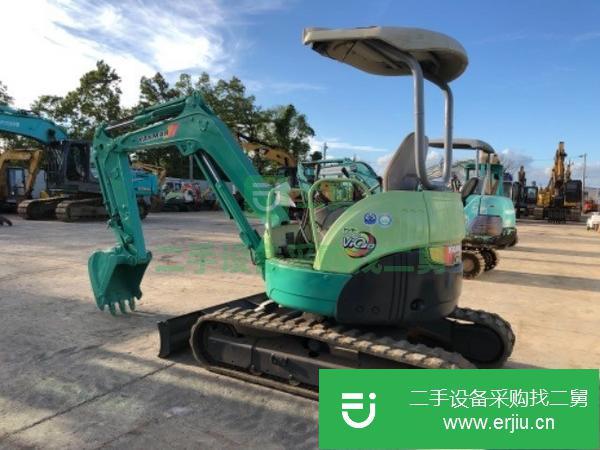 北京出售二手洋馬30-3挖掘機(jī)