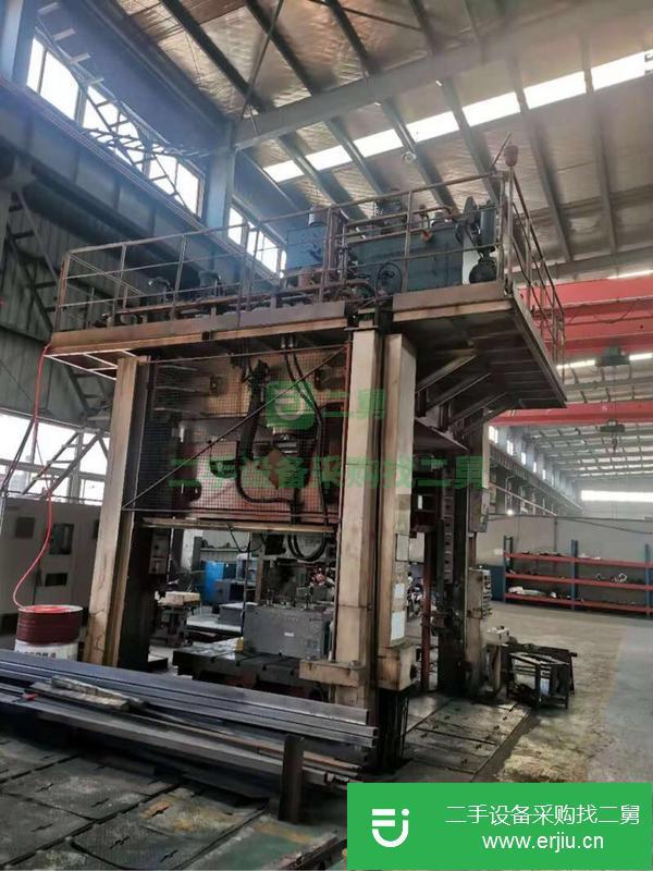 江蘇出售二手200噸液壓機