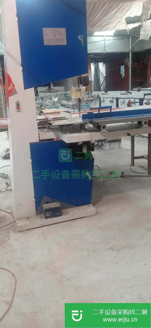 河南出售二手1880型衛(wèi)生紙復卷機