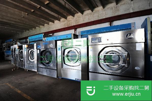 山西出售二手四氯干洗機