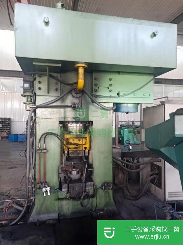 上海出售二手200噸電動(dòng)螺旋壓力機(jī)