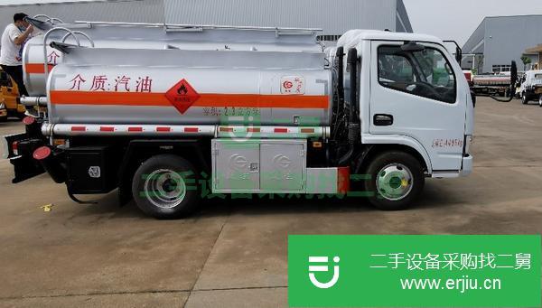 江西出售二手油罐車國六