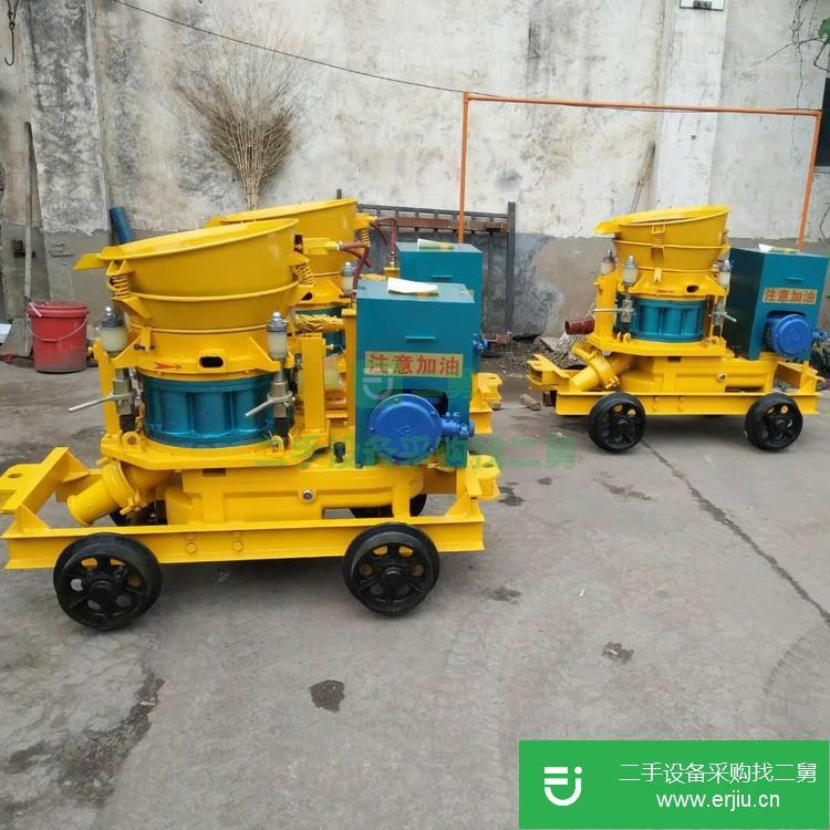 河南出售二手PZ-6噴射機